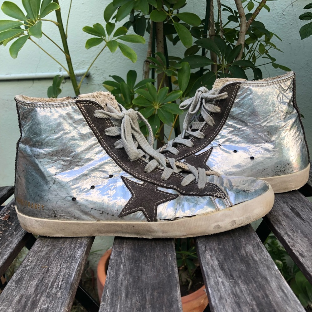 Golden Goose Francy 39